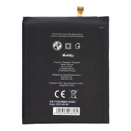 Bateria do Samsung A51 4000 mAh Blue Star Premium
