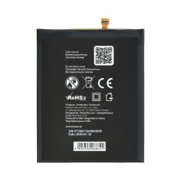 Bateria do Samsung A71 4500 mAh Blue Star Premium