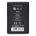Bateria do Samsung B2710 Solid 1400 mAh Li-Ion Blue Star PREMIUM