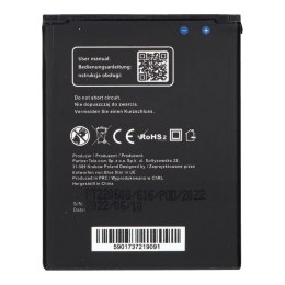 Bateria do Samsung Core 2000 mAh Blue Star Premium