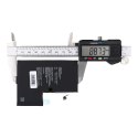 Bateria do iPhone 12 PRO MAX 3687 mAh Blue Star HQ
