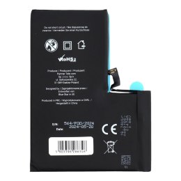 Bateria do iPhone 14 PRO MAX 4323 mAh Blue Star HQ