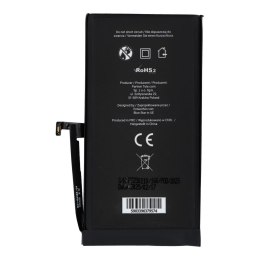 Bateria do iPhone 15 3349 mAh Blue Star HQ