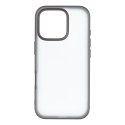 BLUEO APE Phone Case - Apple iPhone 16 Pro szary