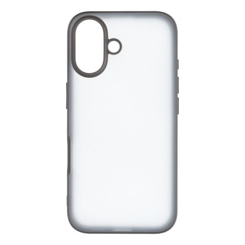 BLUEO APE Phone Case - Apple iPhone 16 szary