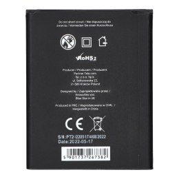 Bateria do Samsung Galaxy Grand I9082 / Galaxy Grand Neo I9060 2500 mAh Blue Star Premium