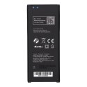 Bateria do Samsung Galaxy Note 4 N910 3400 mAh Blue Star Premium