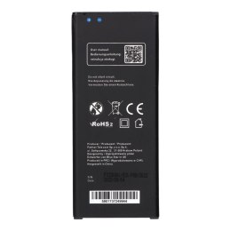 Bateria do Samsung Galaxy Note 4 N910 3400 mAh Blue Star Premium