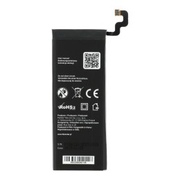 Bateria do Samsung Galaxy Note 5 3000 mAh Blue Star Premium