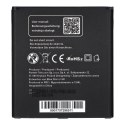 Bateria do Samsung Grand Prime G530 / J3 2016 / J5 2800 mAh Blue Star Premium