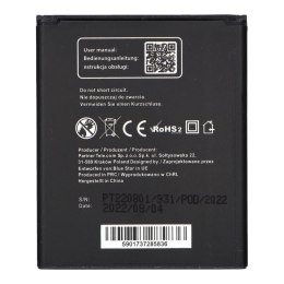 Bateria do Samsung I8160 Galaxy Ace 2 / S7562 Duos / S7560 Galaxy Trend / S7580 Trend Plus 1350 mAh Blue Star