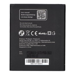 Bateria do Samsung S3 Mini I8190 1500 mAh Blue Star Premium