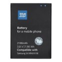 Bateria do Samsung S4 Mini I9190 / Ace 4 G357 2100 mAh Blue Star Premium