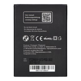 Bateria do Samsung S4 Mini I9190 / Ace 4 G357 2100 mAh Blue Star Premium