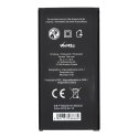 Bateria do Samsung S5 2800 mAh Blue Star Premium