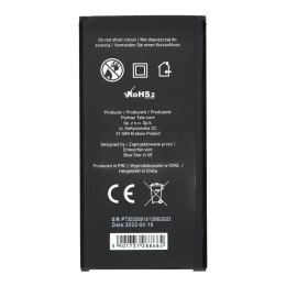 Bateria do Samsung S5 2800 mAh Blue Star Premium