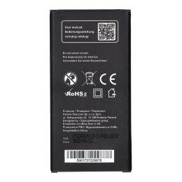 Bateria do Samsung S5 3000 mAh Blue Star Premium