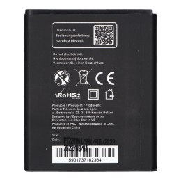 Bateria do Samsung S5330 Wave 533 / Wave 723 / S7230 / Galaxy Mini S5570 1000 mAh Blue Star