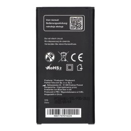 Bateria do Samsung Xcover 4 G390 2800 mAh Blue Star Premium