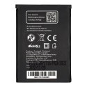 Bateria do Sony Ericcson K310i / K510i / J300 / W200 / T280 750 mAh Blue Star Premium