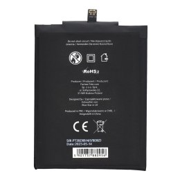 Bateria do Xiaomi Redmi 3 / 3S / 3X / 4X (BM47) 4000 mAh Blue Star
