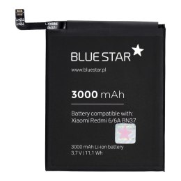 Bateria do Xiaomi Redmi 6 / 6A (BN37) 3000 mAh Blue Star