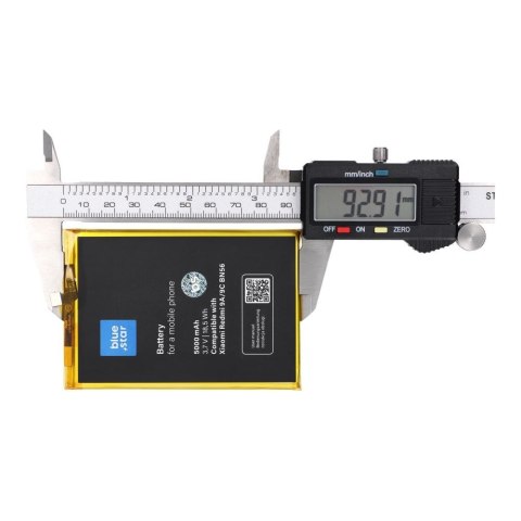 Bateria do Xiaomi Redmi 9A / 9C / POCO M2 Pro (BN56) 5000 mAh Blue Star