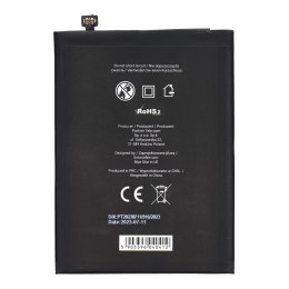 Bateria do Xiaomi Redmi Note 7 (BN4A) 4000 mAh Blue Star