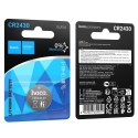 Bateria litowa CR2430 Hoco DLR14 1 szt