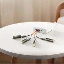 Bateria litowa Orico Ener-G EG5C 1,5 V 2100mWh akumulator AA USB-C z kablem ładującym 4 szt.