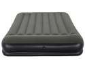 Bestway Materac dmuchany dwuosobowy 2,03mx1,52m łóżko 67699