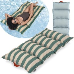 Bestway Materac styropianowy do wody BOHO Mata z ochroną UV 183x90cm 43913