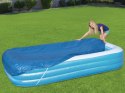 Bestway Pokrywa na basen 305 x 183 cm 58108