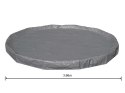 Bestway Pokrywa na basen 366 cm LINIA PREMIUM 58949