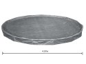 Bestway Pokrywa na basen 457 cm LINIA PREMIUM 58951
