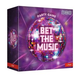 Bet The Music TREFL