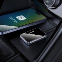 Bezprzewodowy adapter USB A / USB C CarPlay Hoco HU1 czarny