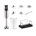 Blender Hoco 400W HA02A stainless steel