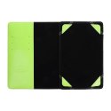 BLUN uniwersalny futerał na tablet 11" (UNT) limonka