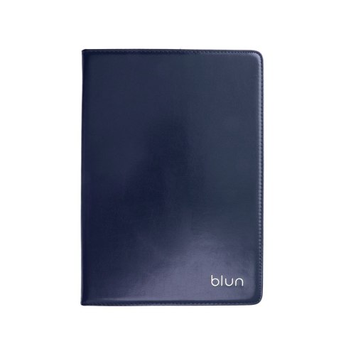 BLUN uniwersalny futerał na tablet 8" (UNT) niebieski