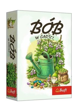 Bób w garści TREFL