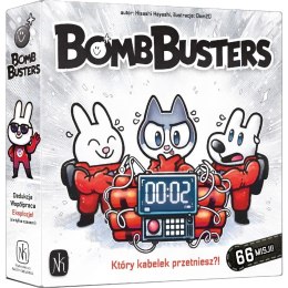 Bomb Busters