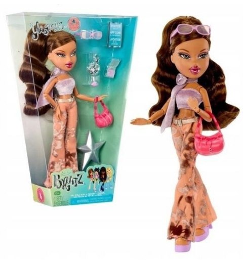 Bratz 2001 Reimagined Dolls - Yasmin
