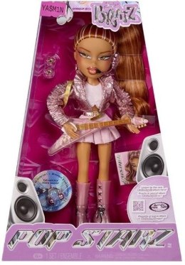 Bratz Pop Starz Doll - Yasmin
