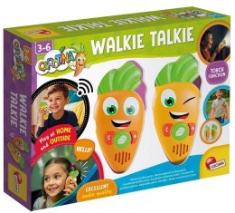 Carotina - Walkie talkie