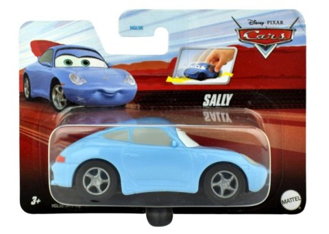 Cars 3 Sally Carrera 1:43