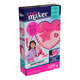 Cool Maker: Skórzana Torba