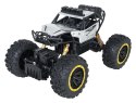 Crawler R/C 1:18 CLIMB POWER Srebrny