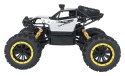Crawler R/C 1:18 CLIMB POWER Srebrny