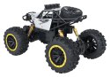Crawler R/C 1:18 CLIMB POWER Srebrny